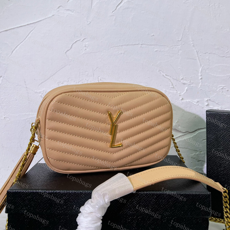 

Women Fashion Crossbody Bags Lady Camera Cross Body Designer Bag Woman Luxury Chain Shoulder Bag Girl Clutch Purse Handbags, No.5