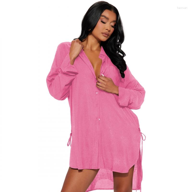 

Ethnic Clothing Dashiki African Fashion Women Long Shirt High Quality Lady Clothes Chic Sexy Short Mini Dress Shirts Blouses