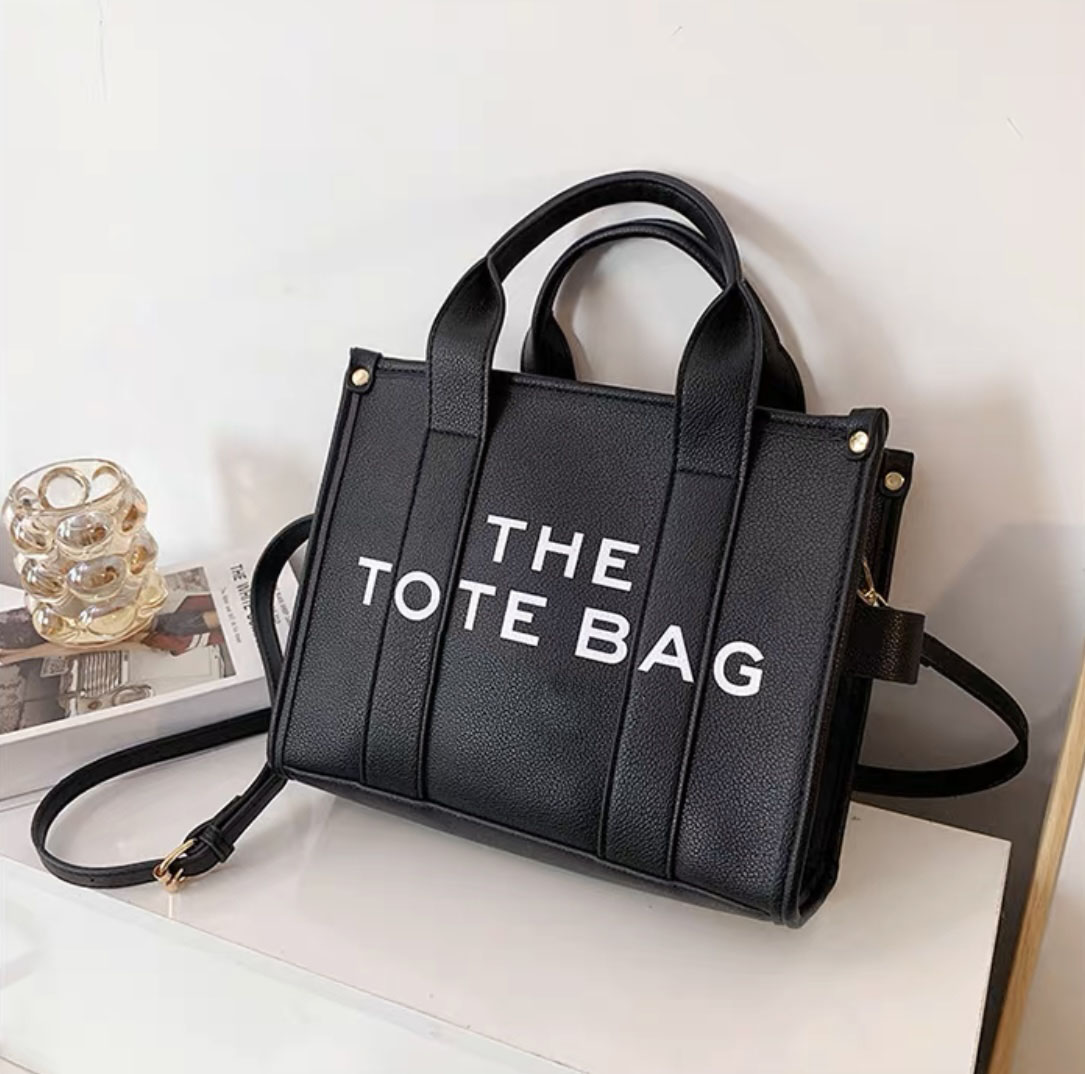 

MJthe tote Bag Marc designer bags totes designer women handbag leather luxury Shopping tote Bag Large Capacity with wallet Luxurys handbags dhgate bags, 15 size 26x22x10cm