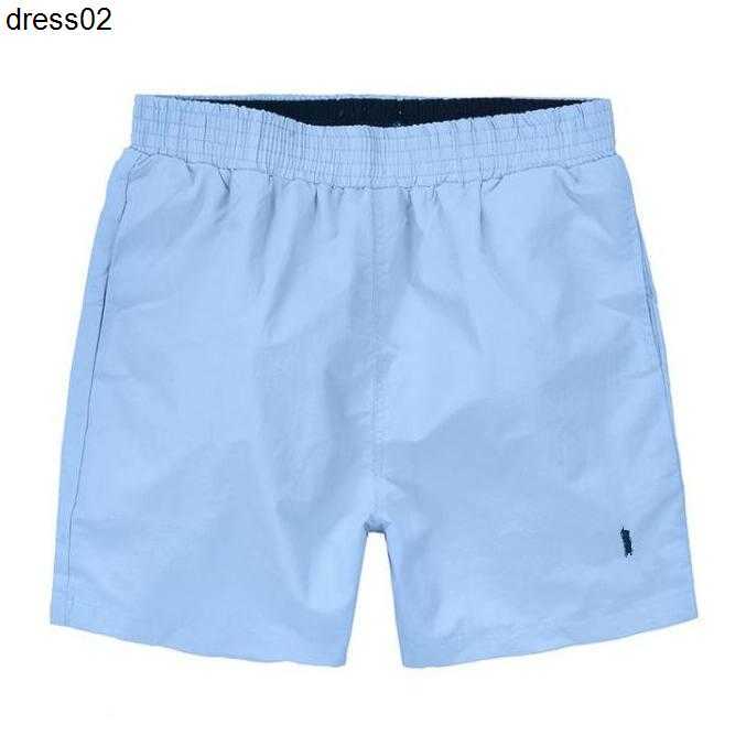 

Summer Fashion Shorts Mens polo New designer Board short Quick Drying SwimWear Printing Beach Pants Swim Shorts Asian Size M-2XL, Ya blue