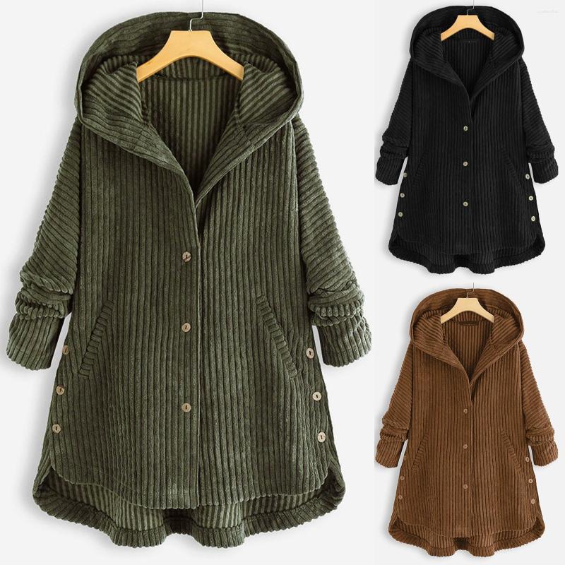 

Women's Trench Coats 2023 Cotton 5XL Winter Fashion Casual Zip Hoodies Women Womens Zippe Sweatshirt Without Hood Turtleneck, Black