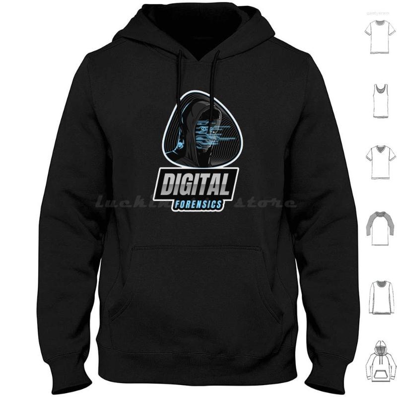 

Men' Hoodies Cyber Security-Digital Forensics Hoodie Cotton Long Sleeve Security Hacker Linux Ethical Infosec, M-3-4baseball-red