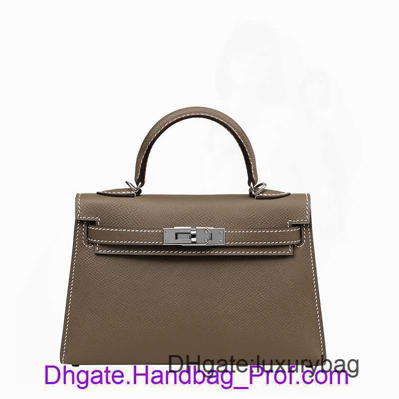 

Top Original Edition killye Tote Bag Designer handbag Hrems online store Womens Genuine Leather Second Generation killyes 2023 Mesh Red Small Mini Han Have Real, Black+collection and gift scarves