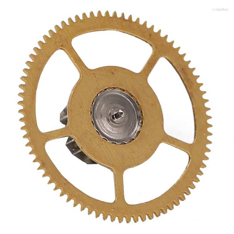 

Watch Boxes Movement Escape Wheel Alloy Parts For Maintenance