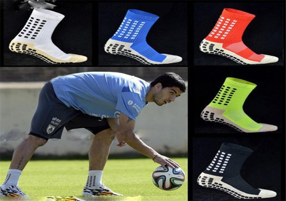 

s Football Socks Anti Slip Soccer Socks men039s football socks Good Quality Cotton Calcetines k04547894772, Multi