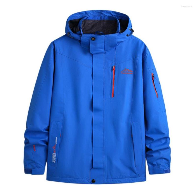 

Men's Jackets Fat Coat Men's Cotton-padded Large Size 8XL Hooded Jacket Autumn Winter Thick Warm Male Style Trendy, 30228h8868