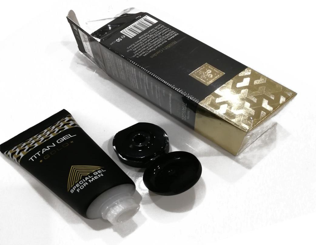 

TITAN GEL GOLD PURPLE Eyebrow Enhancers0123456789107542666, Army green