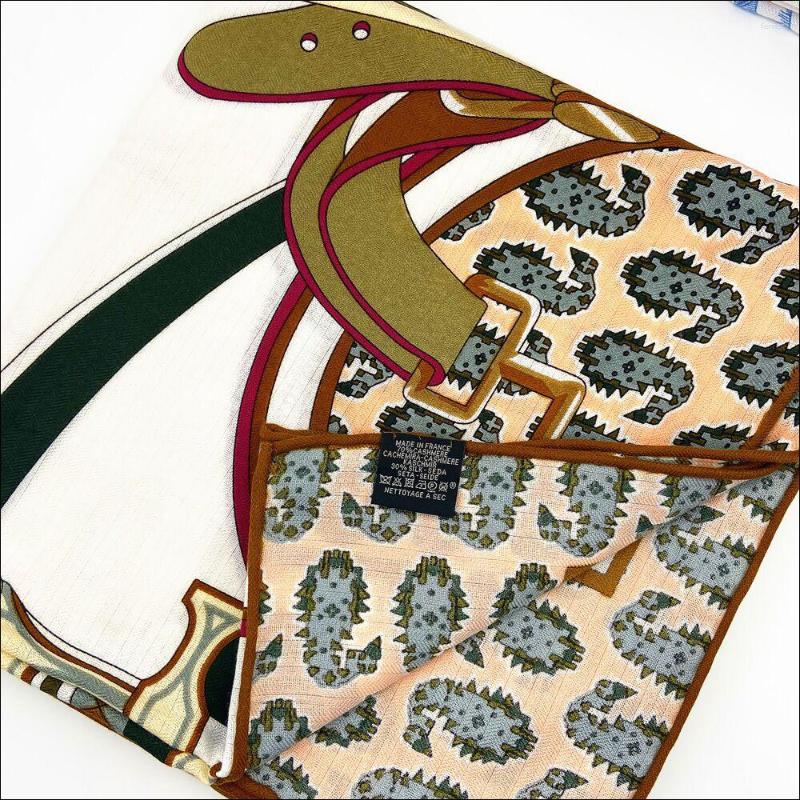 

Scarves 30% Silk 70% Cashmere Shawl HIGH-END Scarfs Designer Large Scarf Hand Rolled Edges Stole Tippet Cape