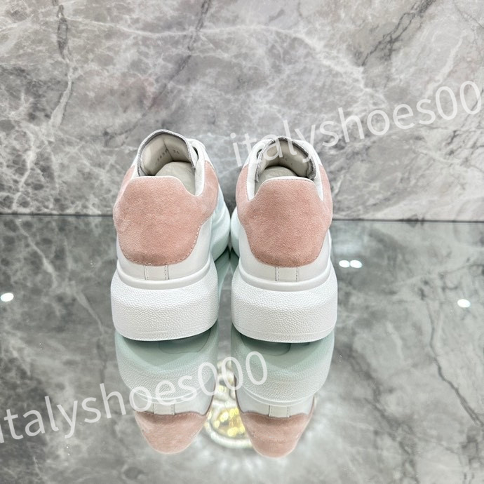 

Top Hot Luxury Designers shoes Casual men women white leather platforms black outdoor sneakers fashion outdoor shoe, 08