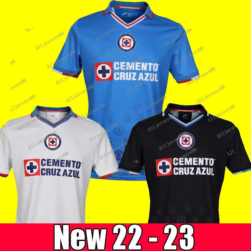 

Liga Mx Campeones 2021 2022 Cruz Azul Soccer Jerseys Rodriguez Pineda Angulo Aarado Romo Home Away 3rd 20 21 22 Football Men Kids Shirt