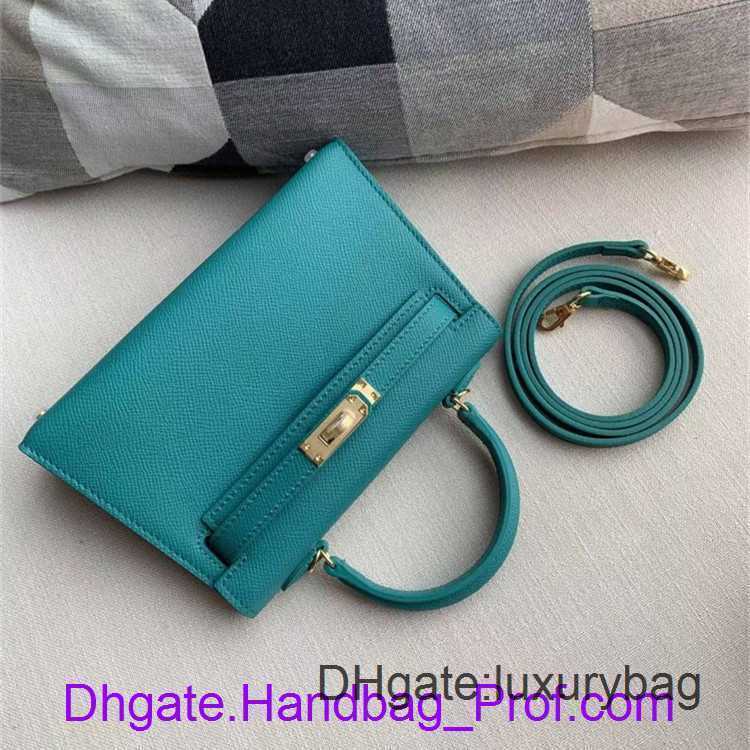 

Wholesale 8A Quality Hrems kyllie shoulder Handbags of sale Bag 2023 Spring and Summer New style Palm Pattern Mini Womens Cowhide One Shoulder C With Logo, Accumulated rain cloud ash gold buckle