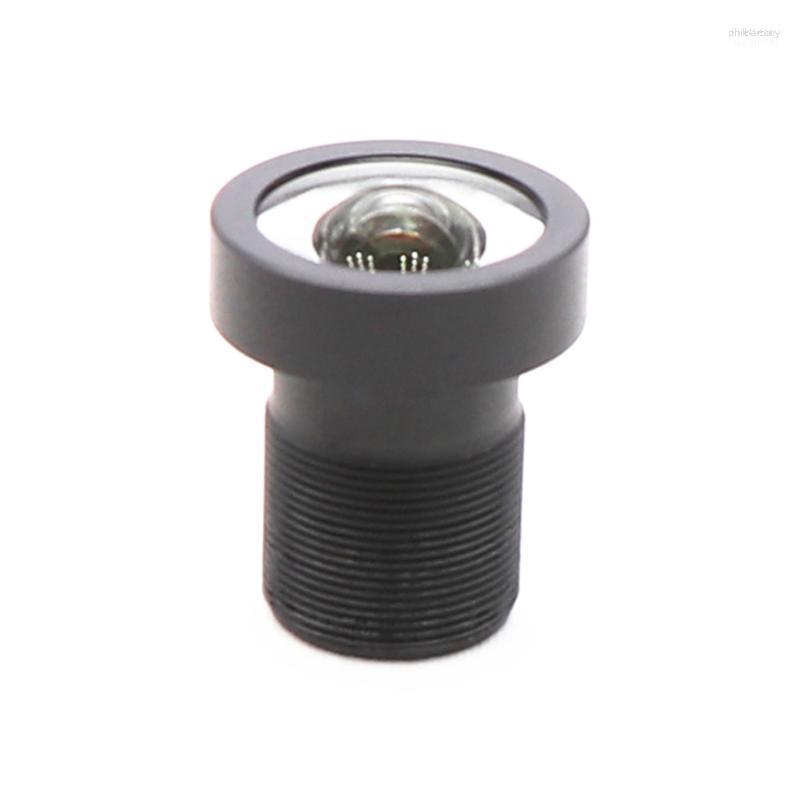 

Cameras Non Distortion 0100 M12 Mount Lens With 650nm IR FilterIP IP Roge22 Line22