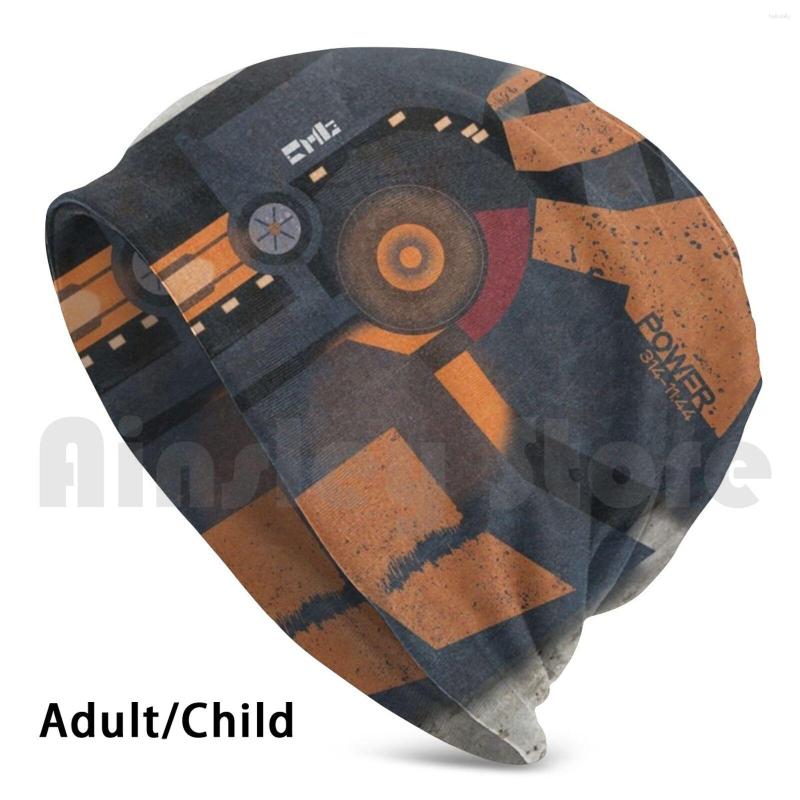 

Berets Combine H.e.v Charger-Half Life Beanies Knit Hat Hip Hop Half 2 Black Mesa Gordon Freeman, Adult knit hat