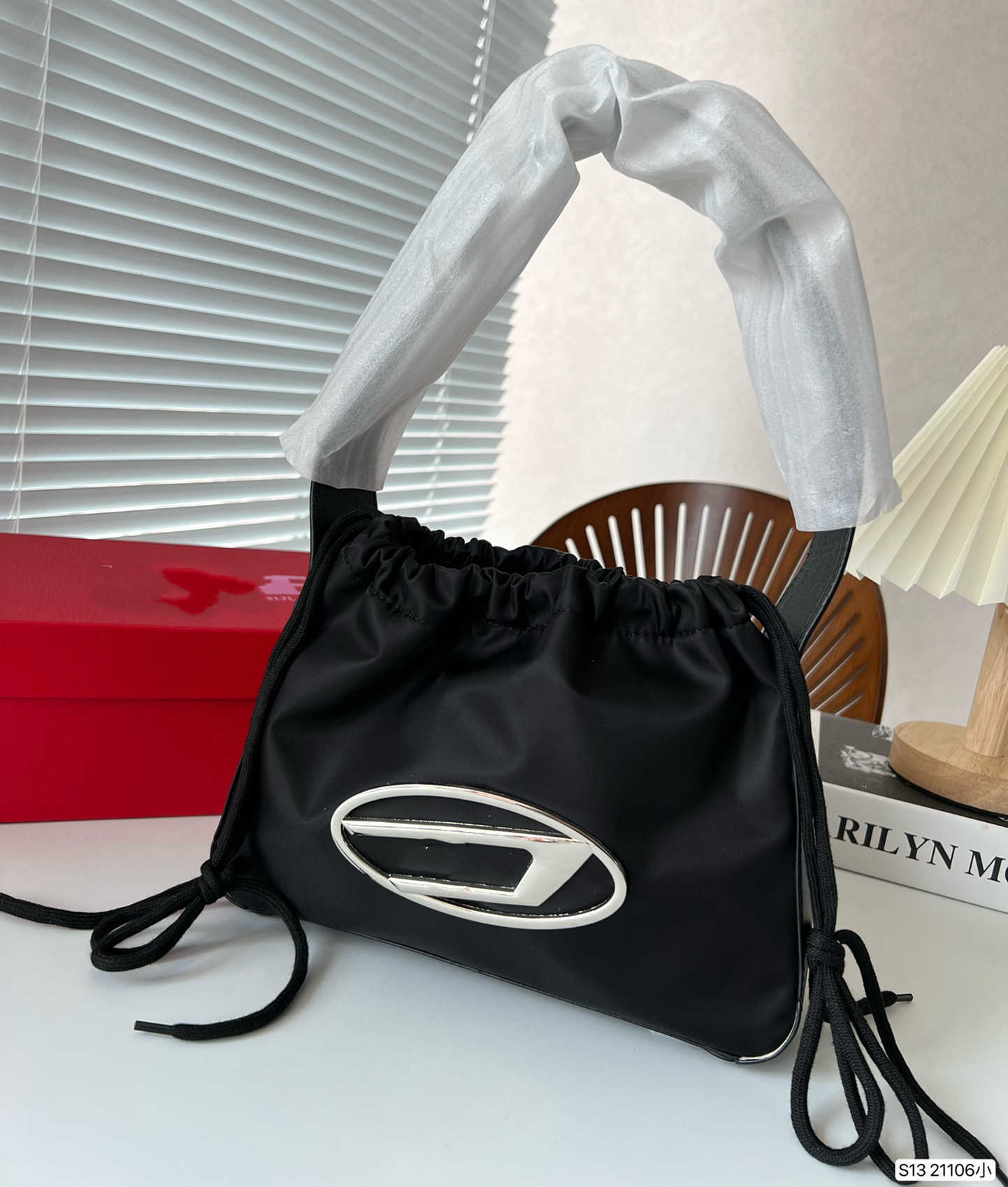 

Womens Shoulder Luxury Tote Bag Ladies Handbags Designers Woman Designer Crossbody Canvas Bags HBP 26cm 6 Colors Silve D Purse Evening Women Purses Handbag, Blue