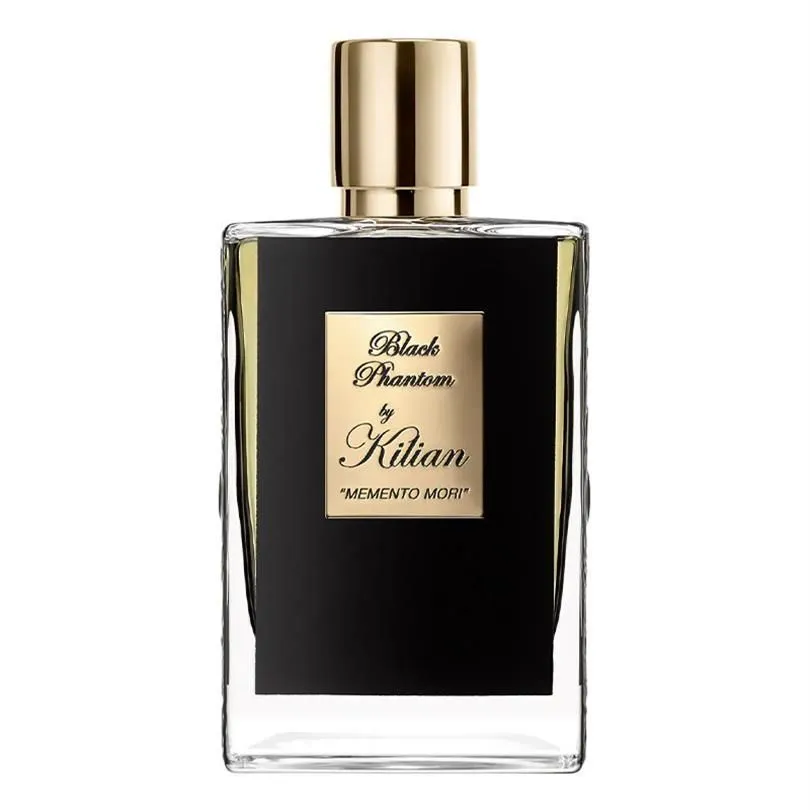 

parfum designer Killian perfume 50ml Black Phantom love don't be shy good girl gone bad women men Fragrance high version