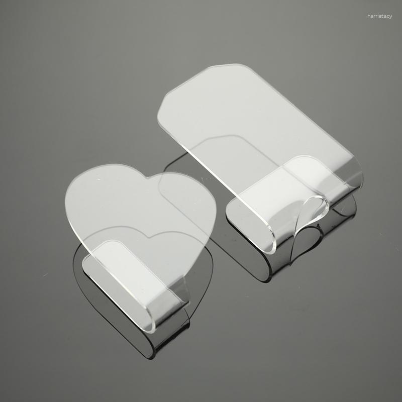 

Makeup Brushes Clear Cream Foundation Eyeshadow Palette Nail Art Mixing Color Tool