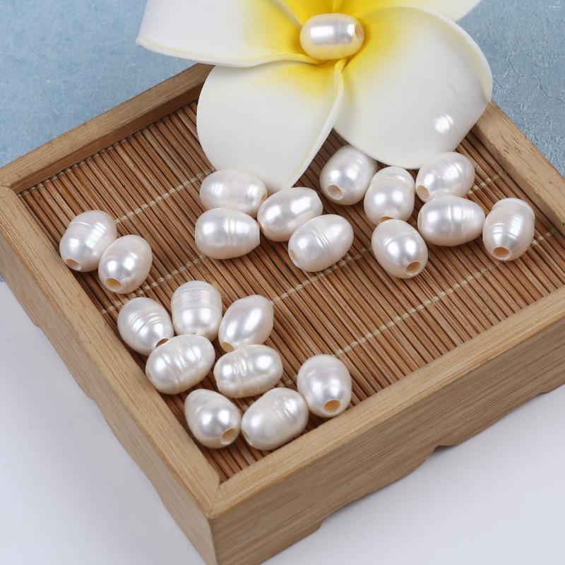 

Beads 12-13mm Natural Keshi Baroque Loose Freshwater Pearl For Jewelry Making