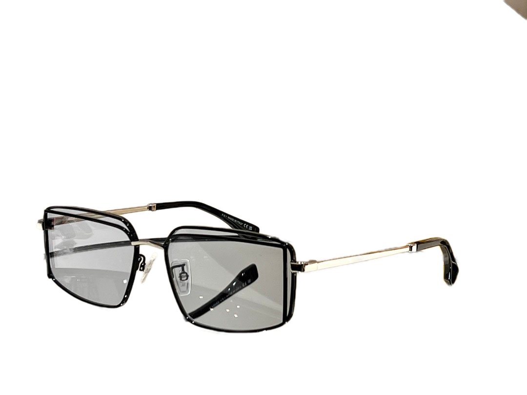 

Womens Sunglasses For Women Men Sun Glasses Mens Fashion Style Protects Eyes UV400 Lens With Random Box And Case 4012 11