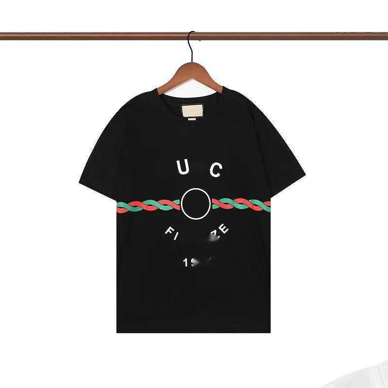 

Men's T-shirts round neck short sleeve designer clothing summer pure cotton printed T-shirt same style for fashion lovers 2023ss, Beige