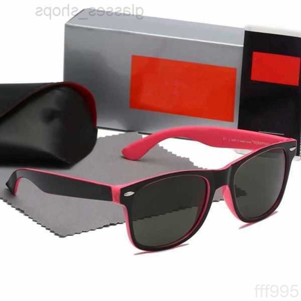 

Women Classic Brand Retro Men Sunglasses 2023 Luxury Designer Sunglass Eyewear 2140 Eyeglasses Frame Designers Adumbral Sun Glasses R RP2N