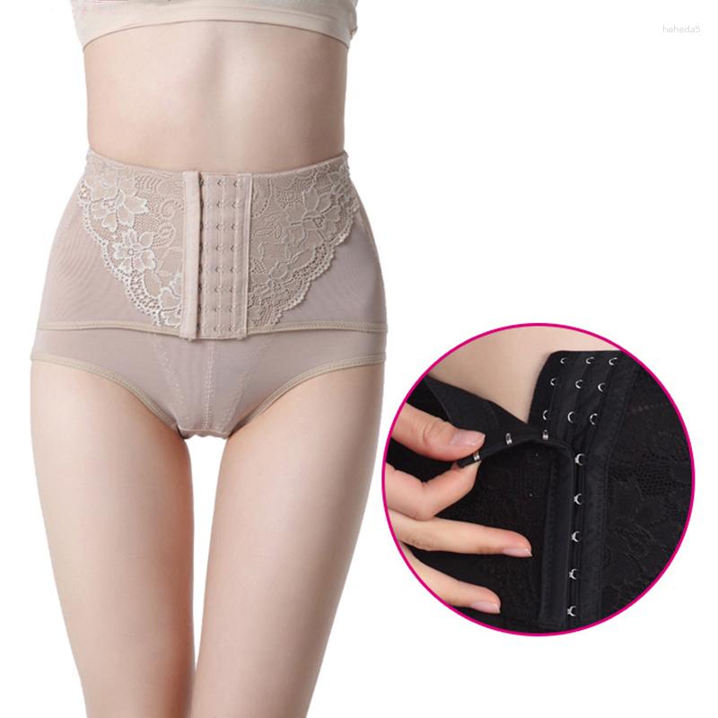 

Women's Shapers Faja Women Waist Trainer Body Shaper BuLifter Medium Control Panties Shapewear Tummy Girdle Slimming Belt Slim, Black