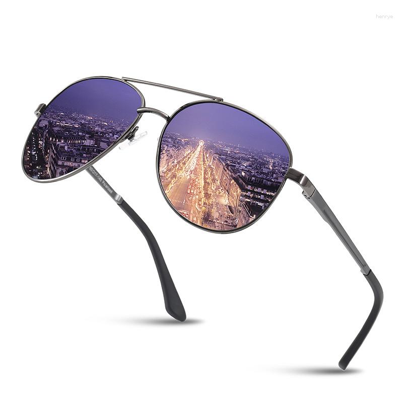 

Sunglasses Men's Outdoor Classic Polarized