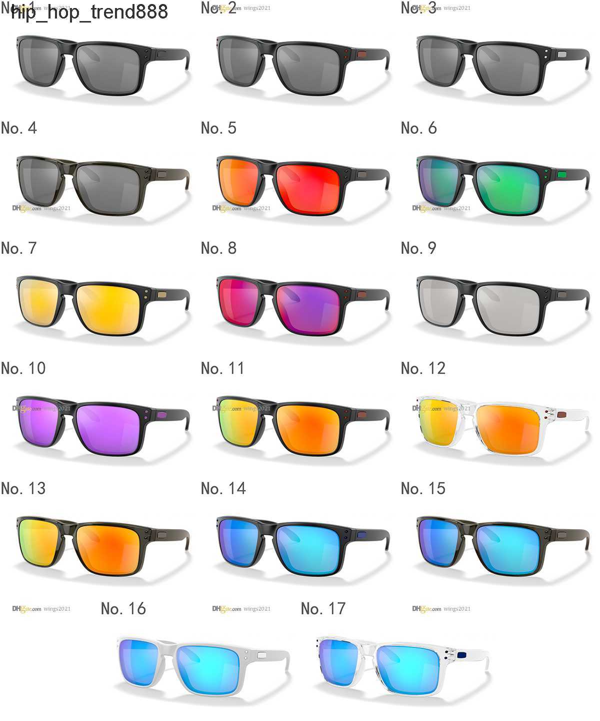 

0akley sunglasses polarizing UV400 sunglasses designer OO94xx sports sun glasses PC lenses Color Coated TR-90 Frame; Store/21417581
