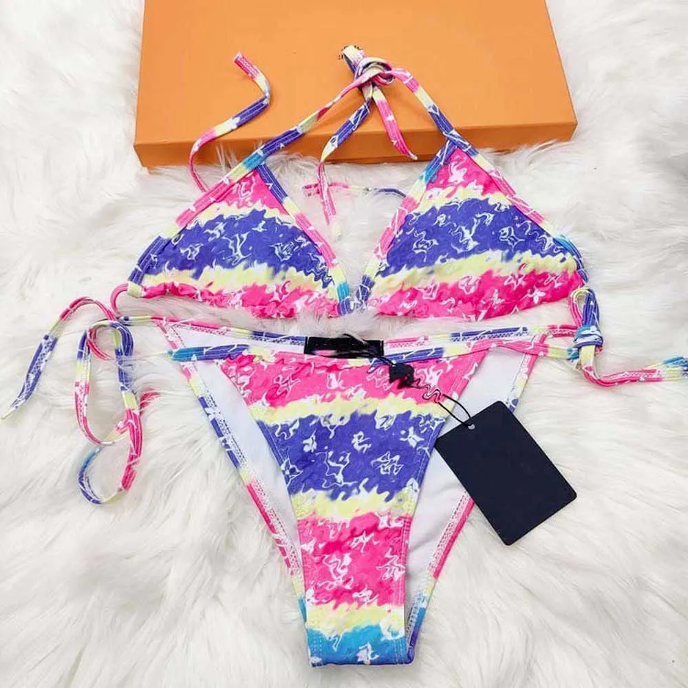 

Designer bikini swimsuit Women Bikinis Set Sexy Clear Strap Swimsuit Stars Shape Swimwear Ladies Bathing Suit Fashion Beach Clothes Summer Womens Biquini HD, #18