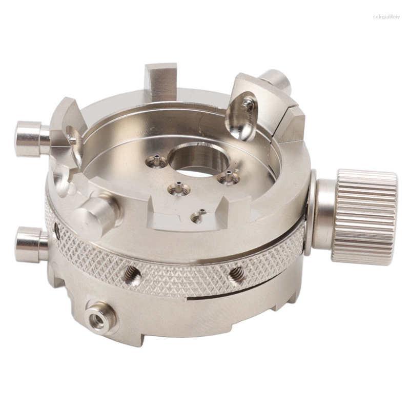 

Watch Repair Kits Movement Base Professional Repairing For Repairer Home