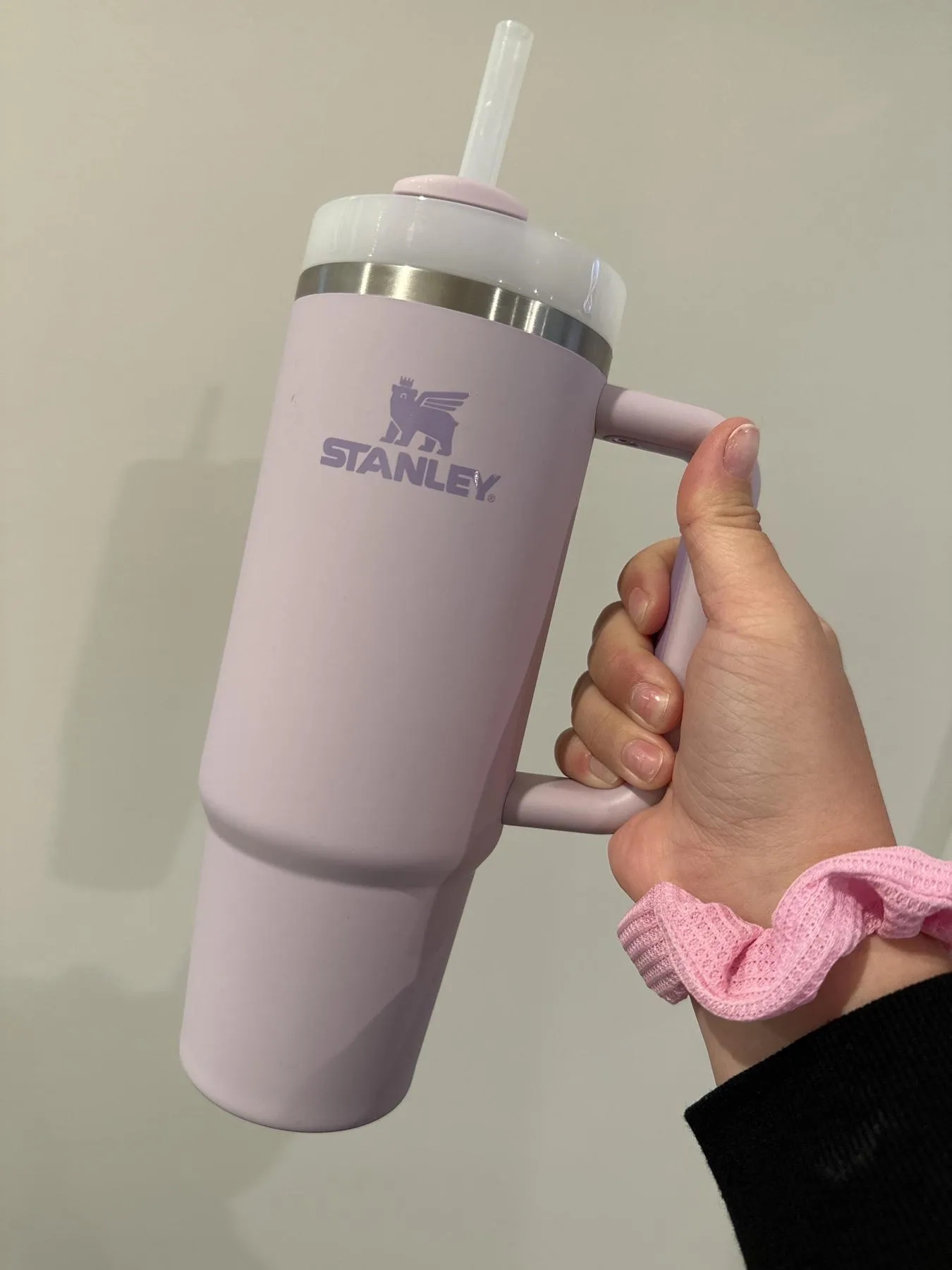 

Stock 40oz Stanley Mugs H2.0 Stainless Steel Insulated Tumblers Thermos Double Walled Outdoor Camping Cups