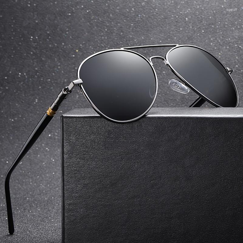 

Sunglasses Men's Business Polarized