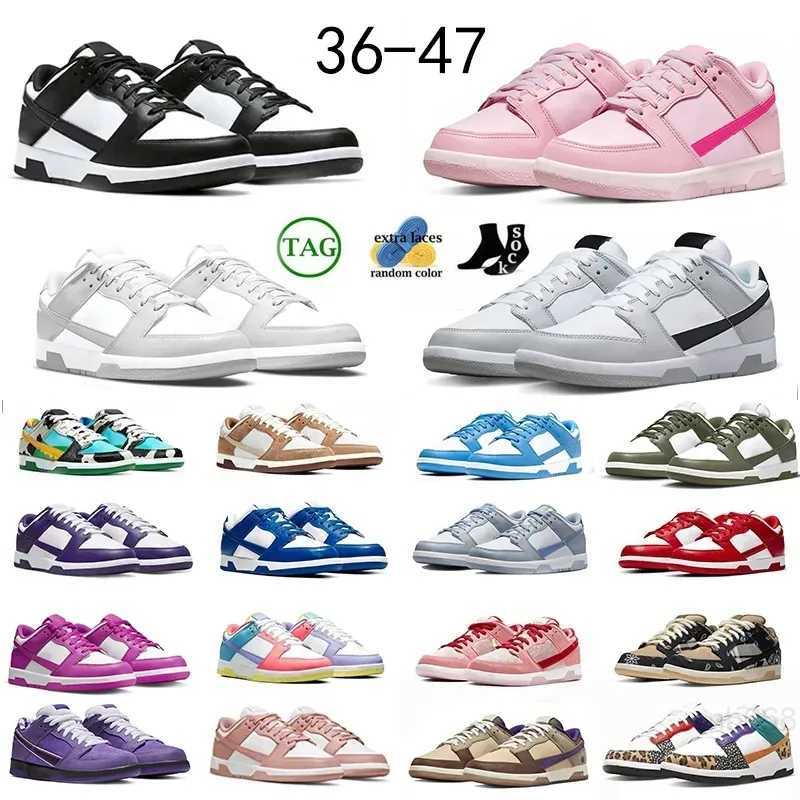 

Casual Shoes Low Panda triple pink Grey Fog Syracuse Team Green Medium Olive UNC Georgetown Malachite sail walking GAI jogging sneakers trainers size 36-47, Brand shoes