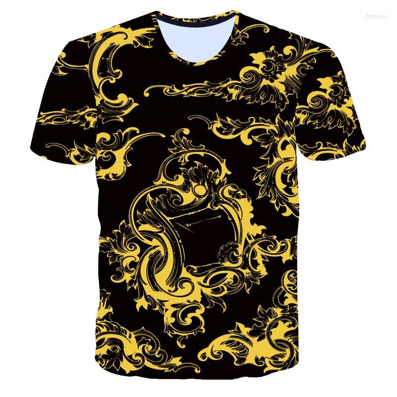 

Men's T Shirts Designer Brand Apparel Europe And The United States World's High-quality Printing Is Very Perfect Head There Label, Black