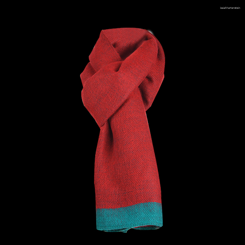 

Scarves Ohsunny Women Winter Scarf Cashmere Warm Pashmina Solid Female Wraps Thick Soft Big Tassels Shawl Long Stole