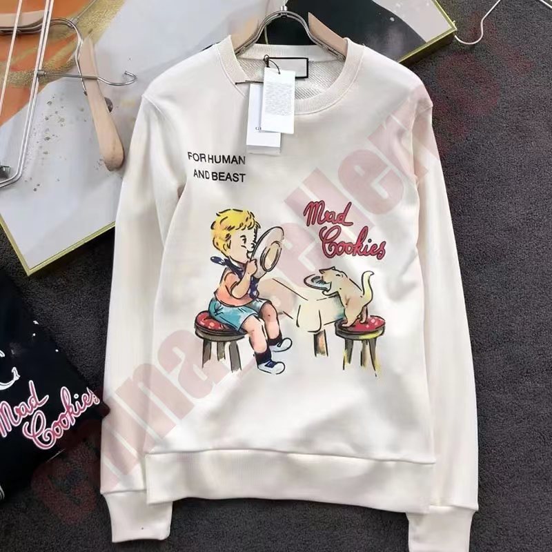 

Designer Hoodies Sweatshirt Green foam Nice Face Hoodie Designer Hooded Sweater Suit Men Womens Fashion Streetwear Pullover789, Customize