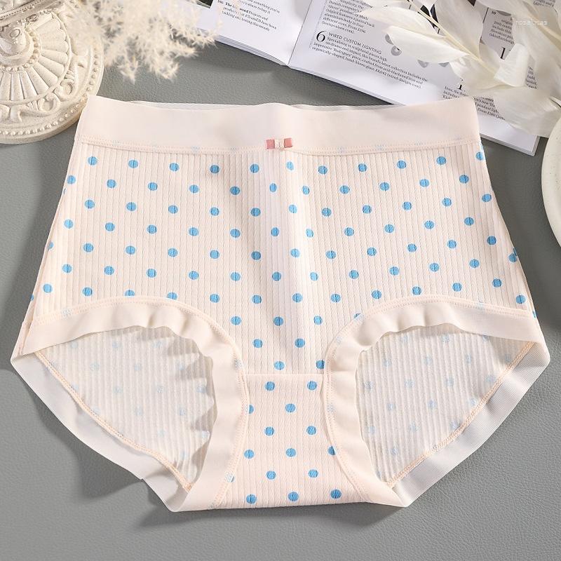 

Women's Panties Women's Underwear Panty Sexy Lace Large Size Fashion Floral Briefs High Waist Seamless Girls Underpants Female Lingerie, Gray