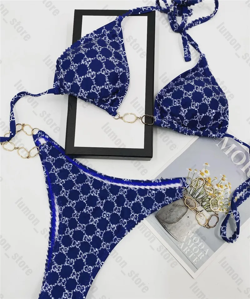 

Designer bikini swimsuit Luxurys Womens Designers Bikinis Sets Sexy Clear Strap Shape Swimsuits Ladies Bathing Suits Swim Wear Beach Women Swimwears Biquini desig, 15