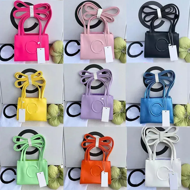 

Luxury designer Bag Woman tote Shoulder Bags Leather small Handbag Women Crossbody bags Totes Fashion Shopping handbags Multiple colors Satchels Bag Clutch purse