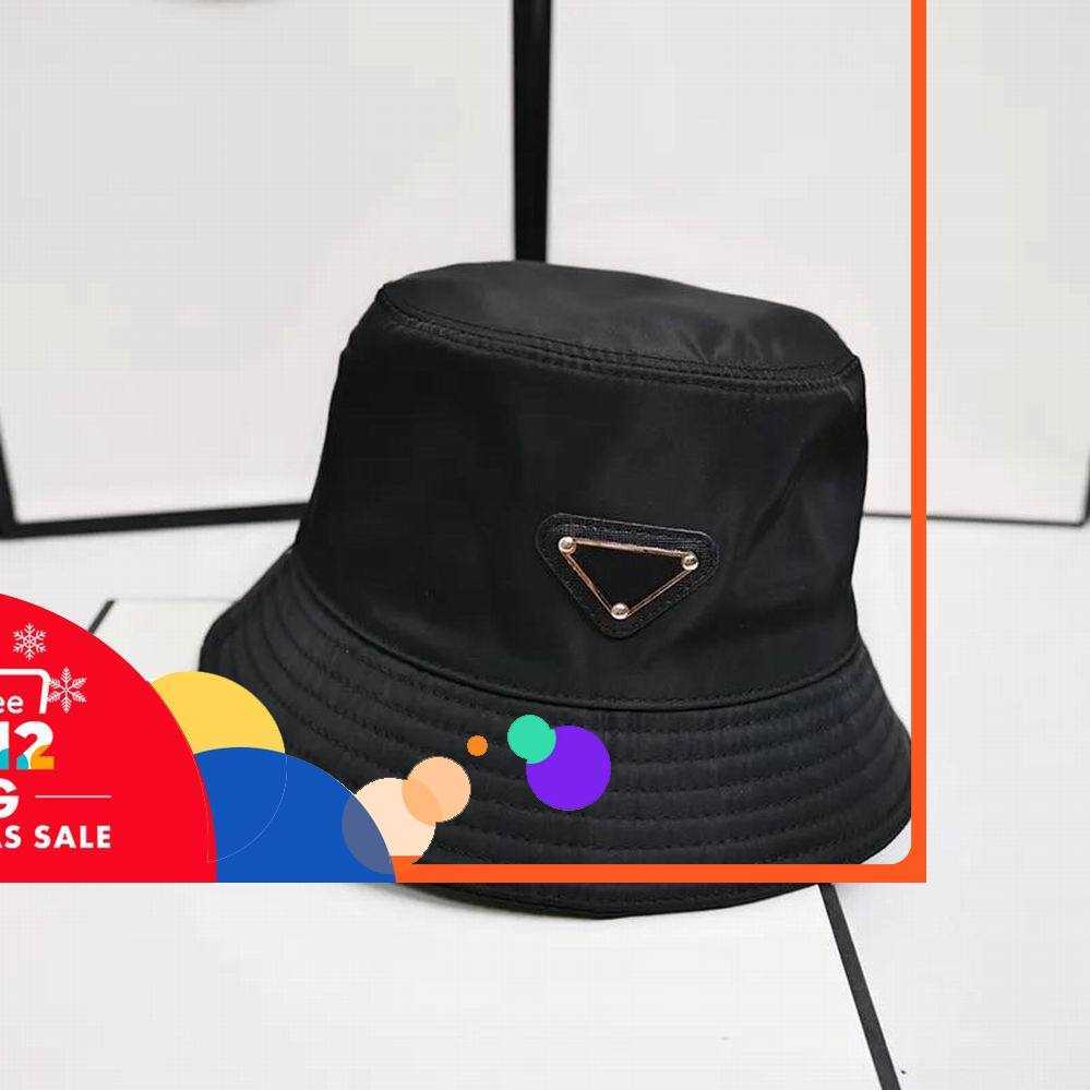 

8Hat Mens Cap Womens Designer Trucker Hats Mens Triangle Badge Beanie Wide Brim Hats Casquettes Unisex Outdoor Casual Fashion Caps Beach Caps995583, Brown