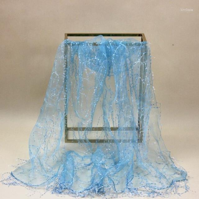 

Scarves #S106 Silk Scarf Handkerchief Color:AS PICTURES Size:60 160cm