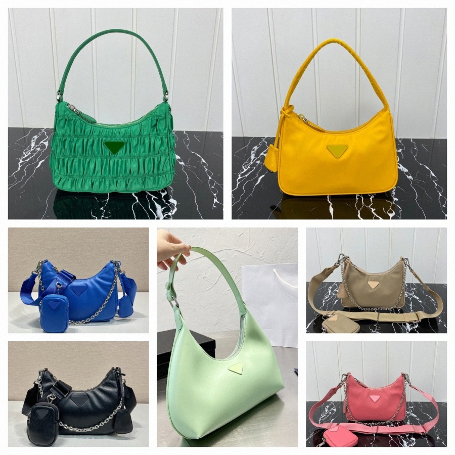 

designer bag womens luxury handbags hobo purses lady handbag crossbody shoulder totes fashion wallet multifunctional and large capacity bags H0if#, Customize