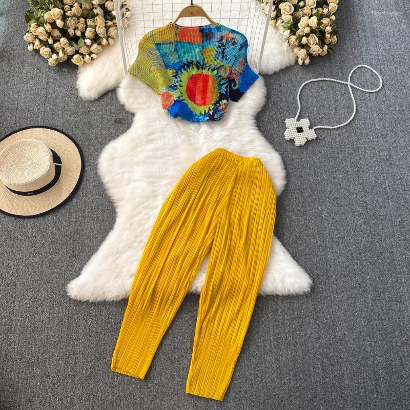 

Women' T Shirts WOMEN CLOTHES, Yellow