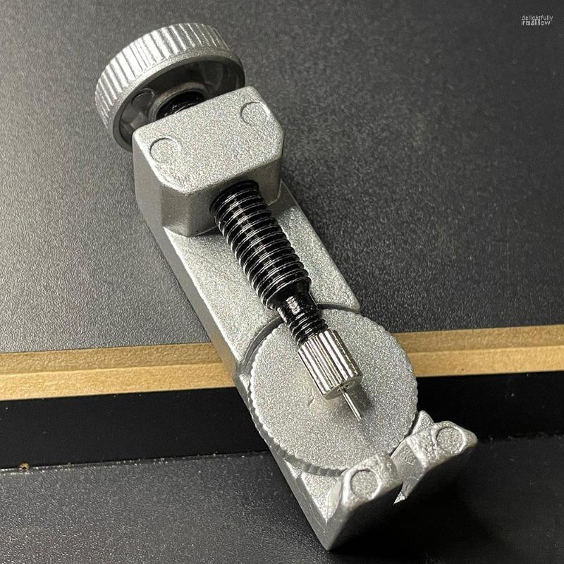 

Watch Repair Kits Metal Strap Link Pin Remover Tool Modified Watchband Length Adjustable Suit For Watchmakers With 3-Pin Accessories