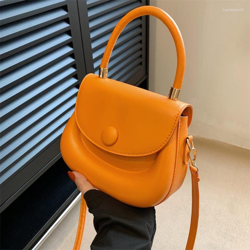 

Evening Bags Women's Crossbody Fashion Handbags PU Leather Shoulder Bag Totes Messenger Small Square, Black