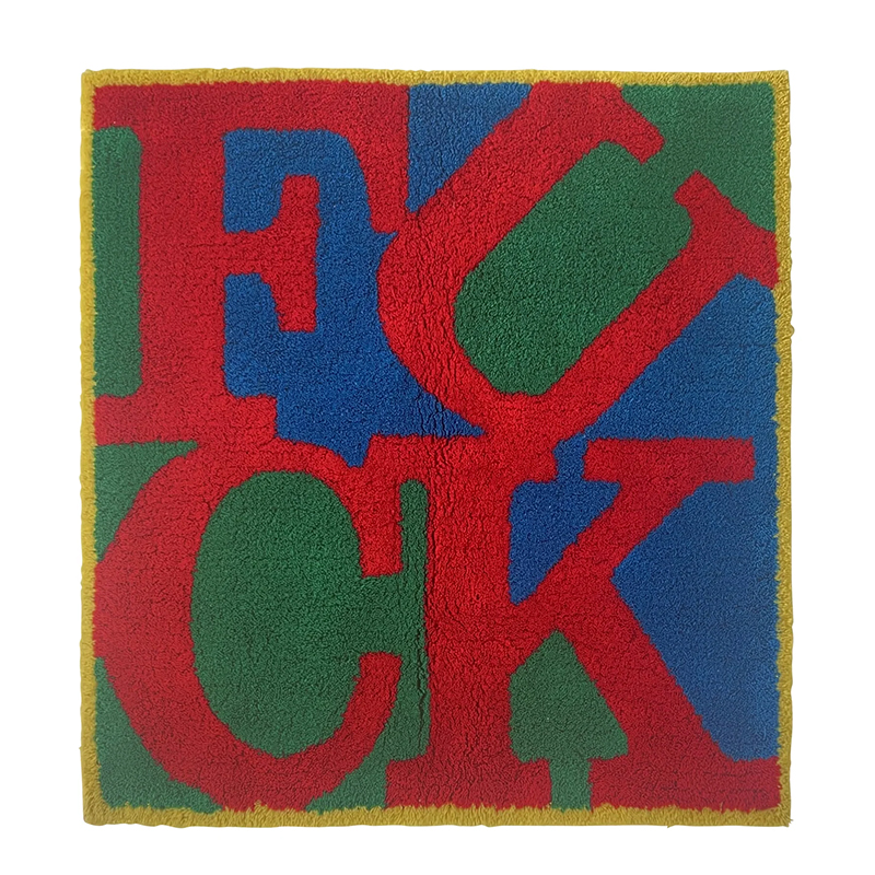 

Home Furnishings Art Carpets FW21 Gallery1950 Fuck Box Logo Area Rug Hypebeast Collection Parlor Bedroom Playroom Trending Floor Mat Supplier, Fuck box logo rug