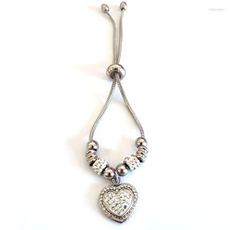 

Bangle 2023 Expandable Pull Bracelet Fashion Jewelry For Women Teens Girls XMAS Gift