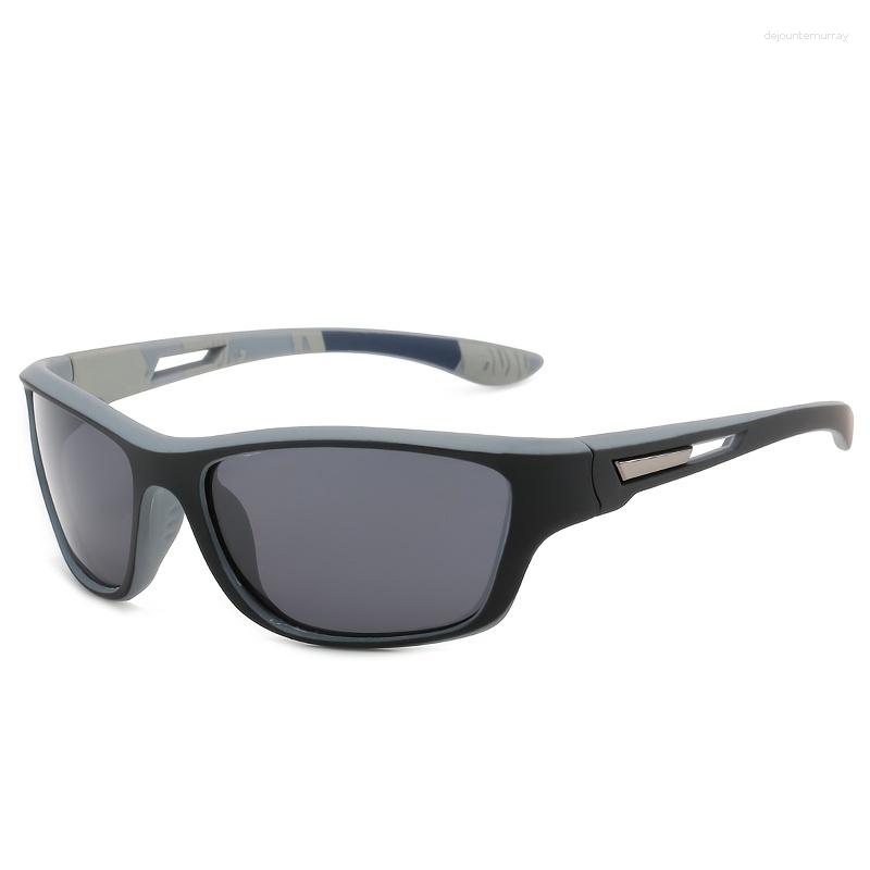 

Sunglasses Men's Outdoor Cycling UV Protection Polarized Sports