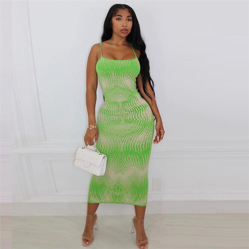 

Women' Swimwear Women Dress Summer 2023 Beach Cover Up Bathing Suit Print Sexy Backless Spice Slim One Spandex Swim Wear Pareo For Swimsuit, Orange