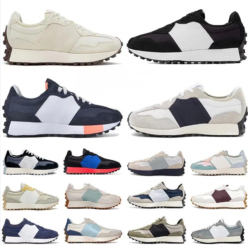 

2023 Designer New NB 327 327s Running Shoes new balance 327 Sports Trainers for Men Women Grey White Black Silver Pride Navy Blue Paisley Jogging Runners Sneaker