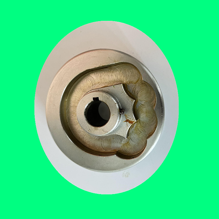 

TDP-0 Boot Timing Cam Parts Small Processing Machinery TDP0 Spare Parts